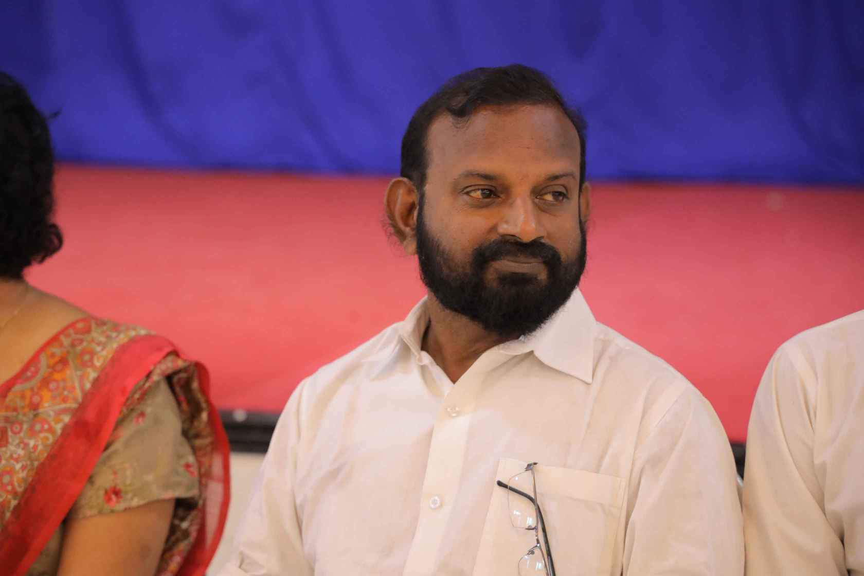 CARMEL VAZHUTHACAUD